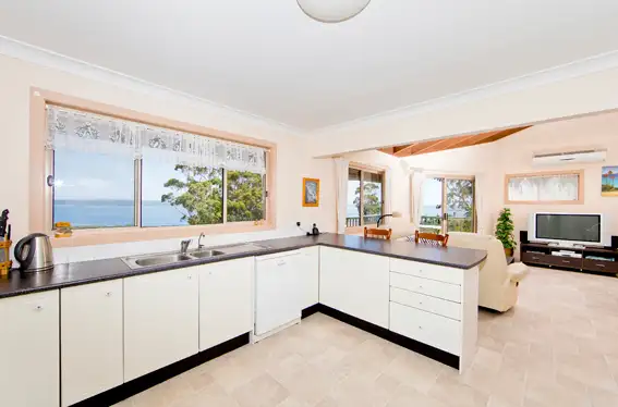 Third view of Homely house listing, 10 Canomii Close, Nelson Bay NSW 2315