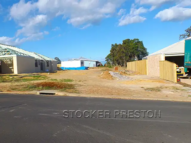 Main view of Homely land listing, 19 Beech Drive, Margaret River WA 6285