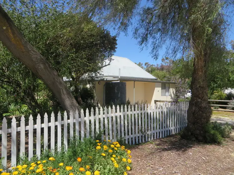 Second view of Homely house listing, 14 Elder Street, Auburn SA 5451