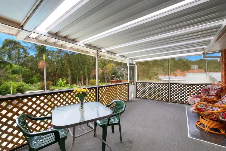 Third view of Homely house listing, 22 Papala Ave, Bateau Bay NSW 2261