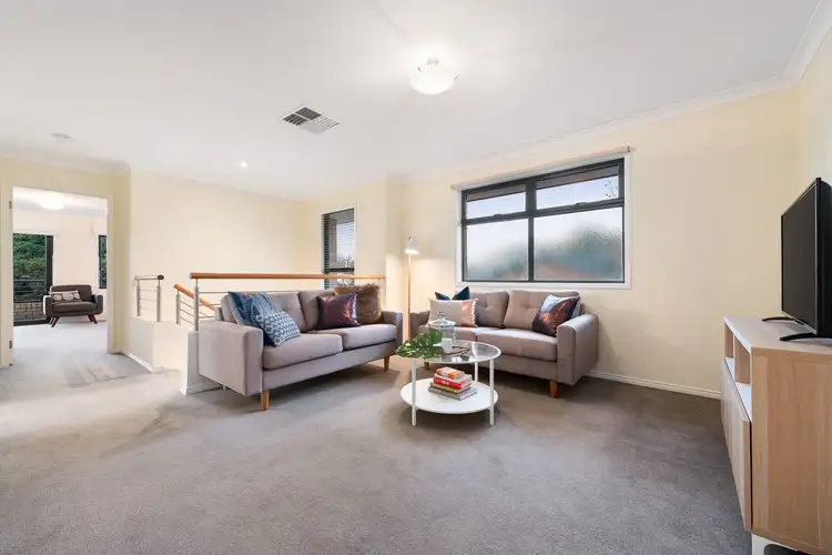 Fifth view of Homely house listing, 21 Taylors Road, Croydon VIC 3136