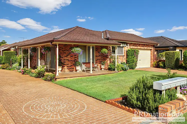 Main view of Homely villa listing, 1/42 Chuter Avenue, Ramsgate Beach NSW 2217