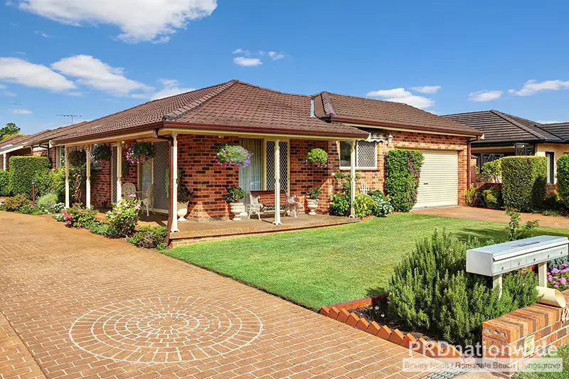 Main view of Homely villa listing, 1/42 Chuter Avenue, Ramsgate Beach NSW 2217