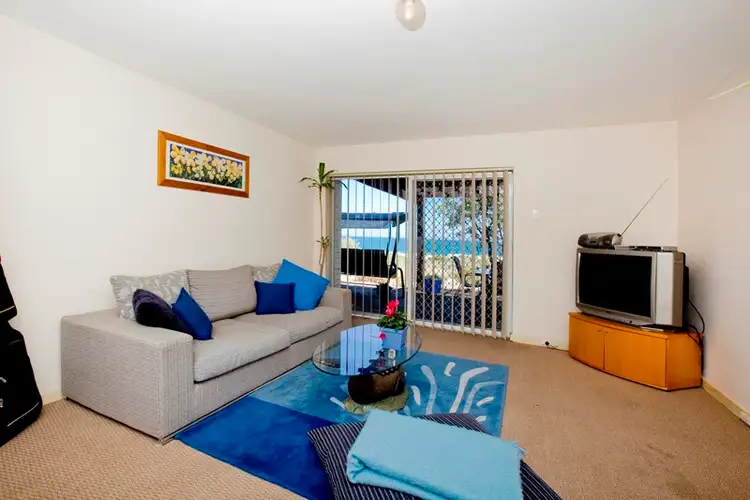 Fourth view of Homely apartment listing, 4/350 West Coast Highway, Scarborough WA 6019