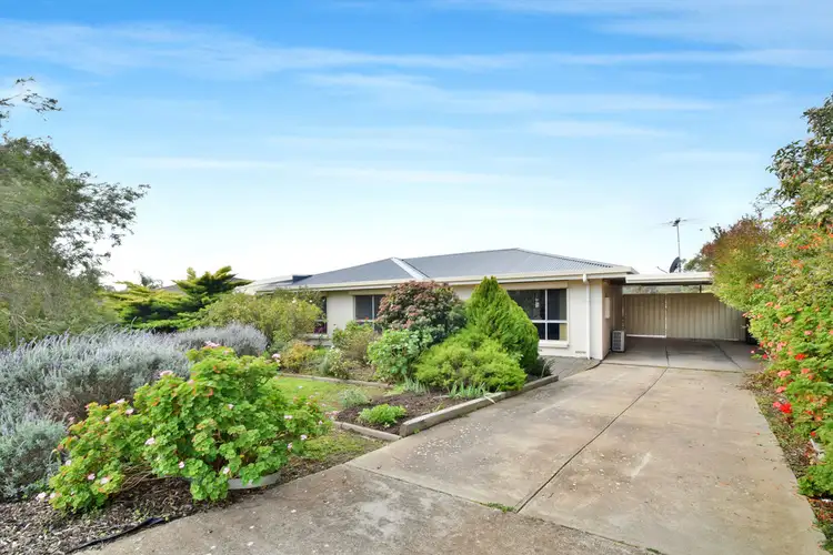 Second view of Homely house listing, 18 Orana Drive, Morphett Vale SA 5162