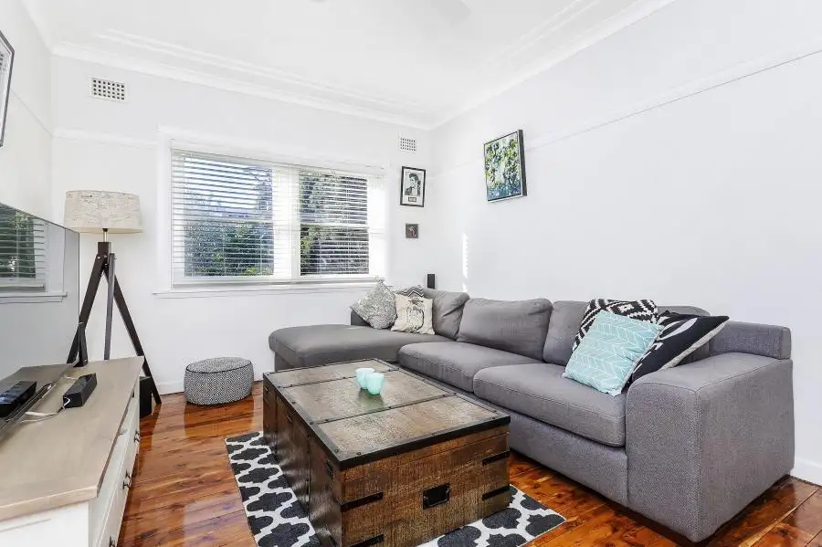 Main view of Homely apartment listing, 3/101 Milton Street, Ashfield NSW 2131
