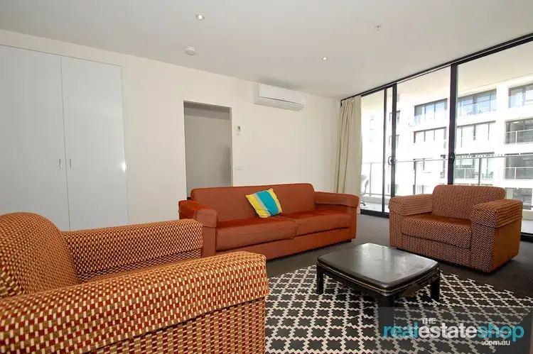 Second view of Homely apartment listing, 74/1 Mouat Street, Lyneham ACT 2602