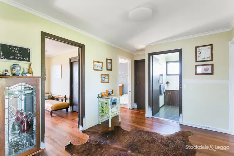 Fifth view of Homely house listing, 84 Seaview Avenue, Safety Beach VIC 3936