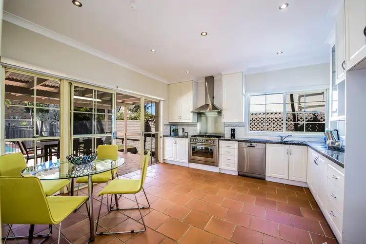 Third view of Homely house listing, 594 Port hacking road, Port Hacking NSW 2229