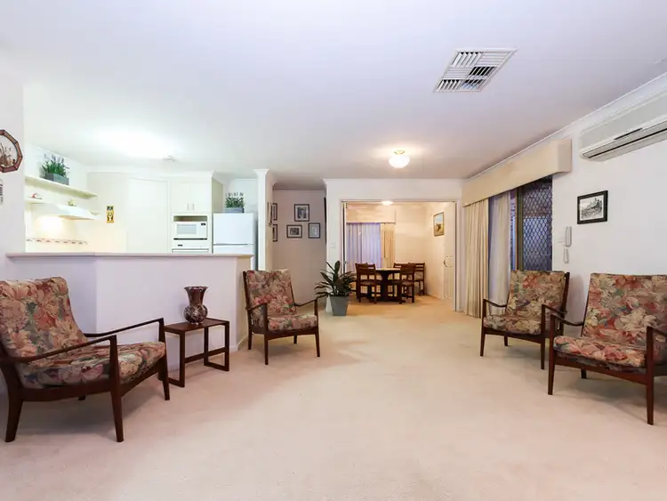 Fourth view of Homely villa listing, 15/22 Gibson Street, Mount Pleasant WA 6153