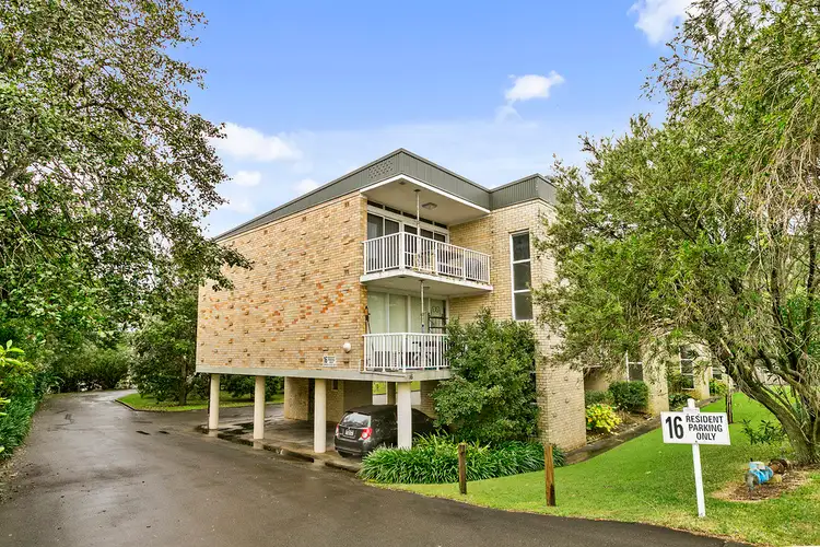 7/16 Darley Street, Mona Vale NSW 2103