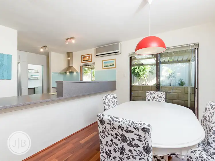 Fourth view of Homely townhouse listing, 3/13 Ridge Street, South Perth WA 6151