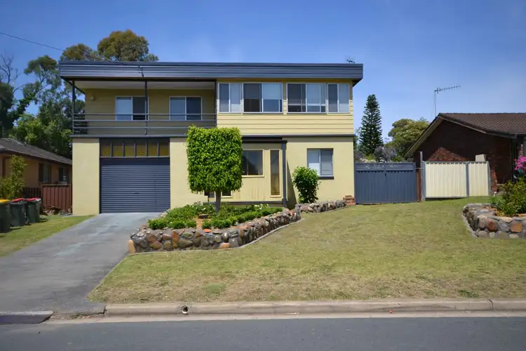 144 Cambewarra Road, Bomaderry NSW 2541