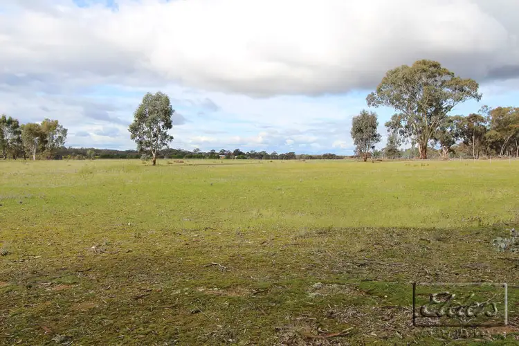 Lot 1 Bennetts Road, Junortoun VIC 3551