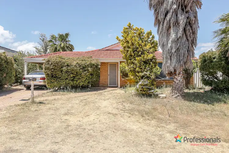 Second view of Homely house listing, 4 Tarra Close, Clarkson WA 6030