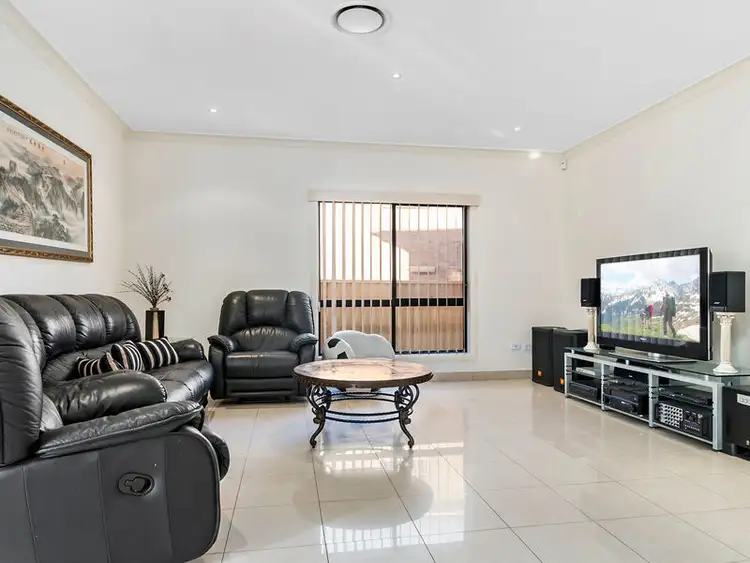 Sixth view of Homely house listing, 14 St Georges Crescent, Cecil Hills NSW 2171