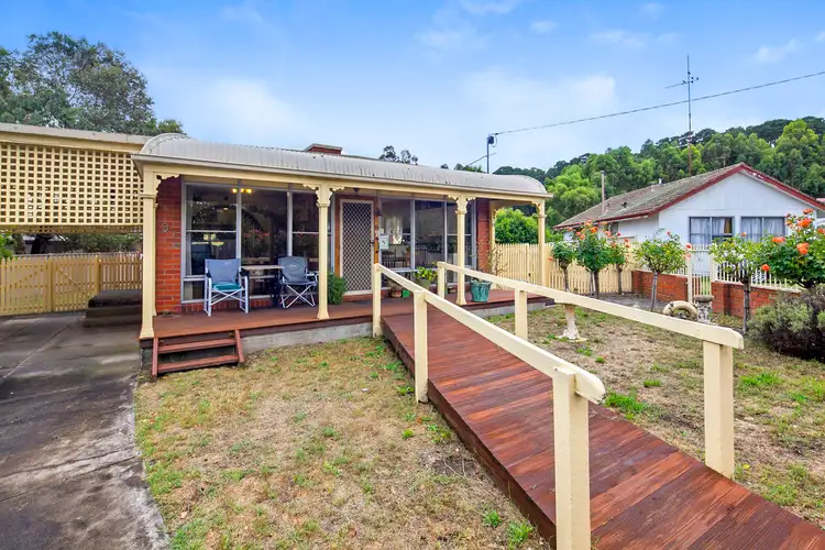 Second view of Homely house listing, 9 Webb Avenue, Ballarat East VIC 3350