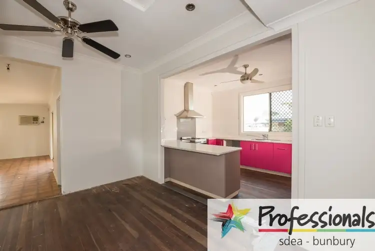 Third view of Homely house listing, 19 Mondak Place, Carey Park WA 6230