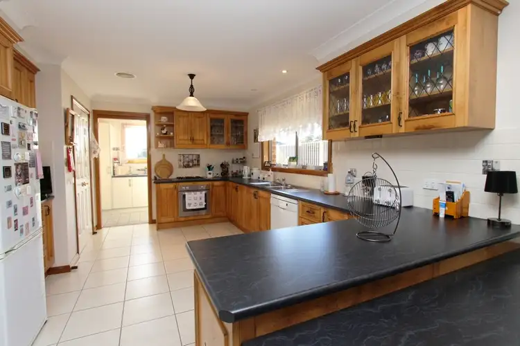 Sixth view of Homely house listing, 65 McBrien Drive, Kelso NSW 2795