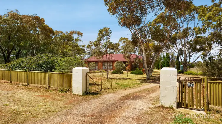 Second view of Homely house listing, 3282 Geelong - Bacchus Marsh Road, Balliang East VIC 3340