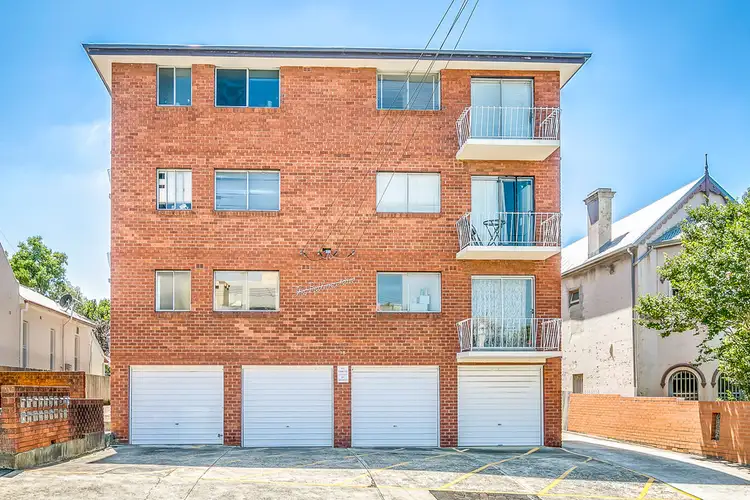 2/38 Brown Street, Newtown NSW 2042