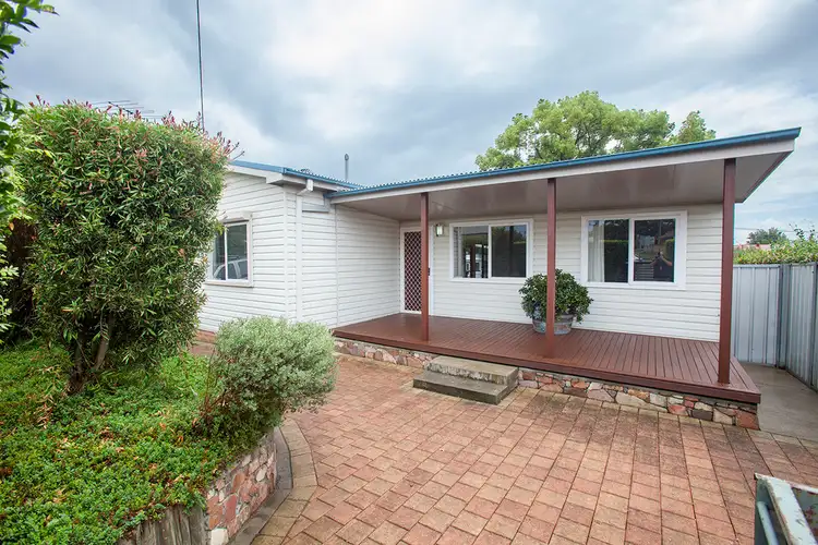 Second view of Homely house listing, 238 New England Highway, Rutherford NSW 2320