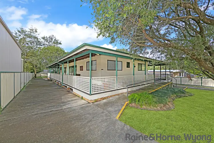 5 Cooranga Road, Wyongah NSW 2259