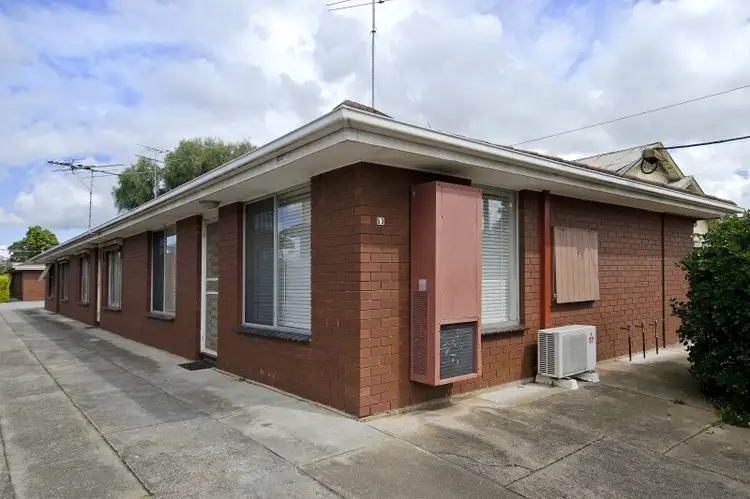 Sixth view of Homely unit listing, 1/53 Isabella Street, Geelong West VIC 3218