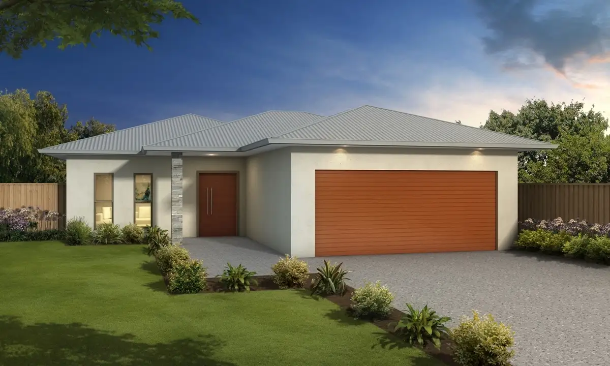 Main view of Homely house listing, Lot 8 "The Dugong", Beach Hut Lane, Airlie Beach QLD 4802