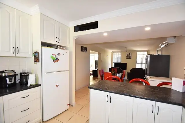 Sixth view of Homely house listing, 19 CUMMINGS STREET, Braitling NT 870