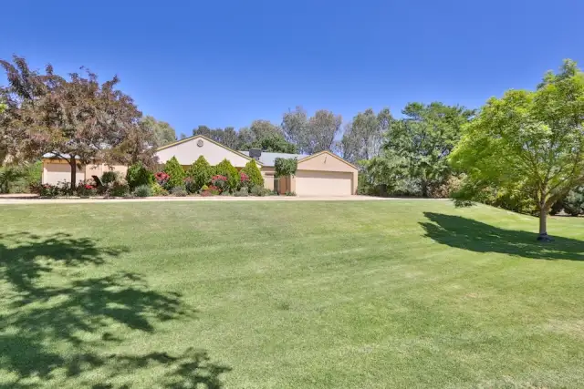 Second view of Homely house listing, 62 Hendy Road, Buronga NSW 2739