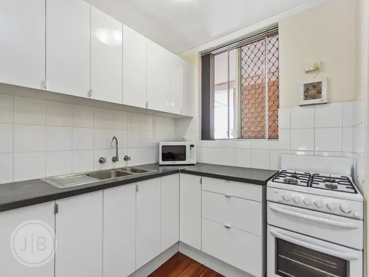 Third view of Homely unit listing, 8/124 Subiaco Road, Subiaco WA 6008