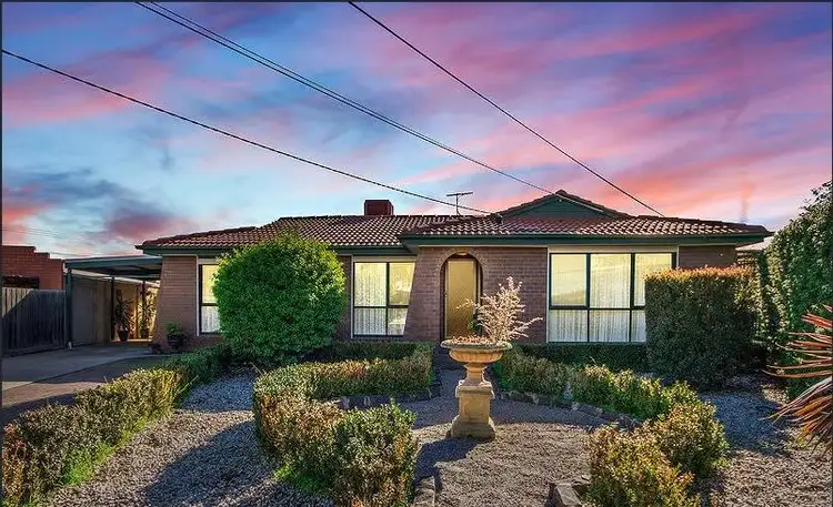 Main view of Homely house listing, 19 Aldergate Crescent, Kings Park VIC 3021