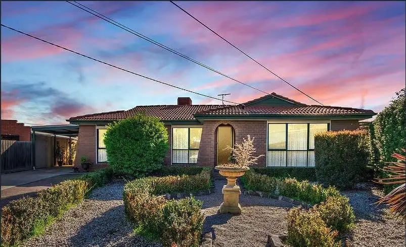 Main view of Homely house listing, 19 Aldergate Crescent, Kings Park VIC 3021