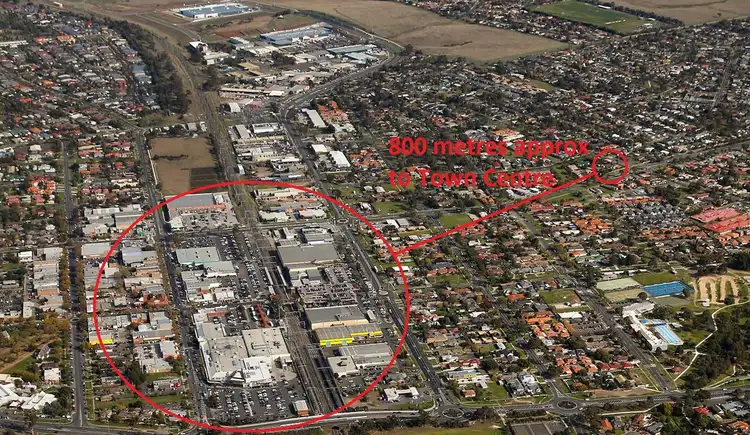 Second view of Homely house listing, 59 Gap Road, Sunbury VIC 3429