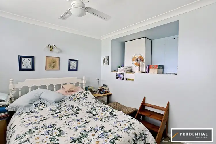 Sixth view of Homely house listing, 44 Twingleton Avenue, Ambarvale NSW 2560