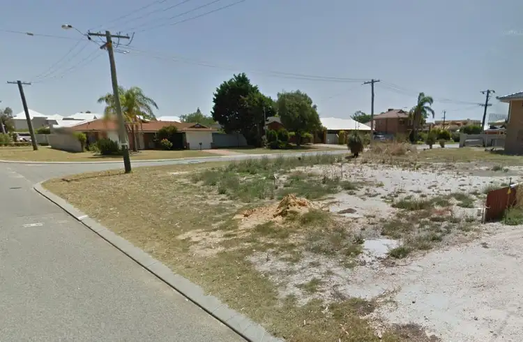 Sixth view of Homely land listing, 90 Lewington Street, Rockingham WA 6168