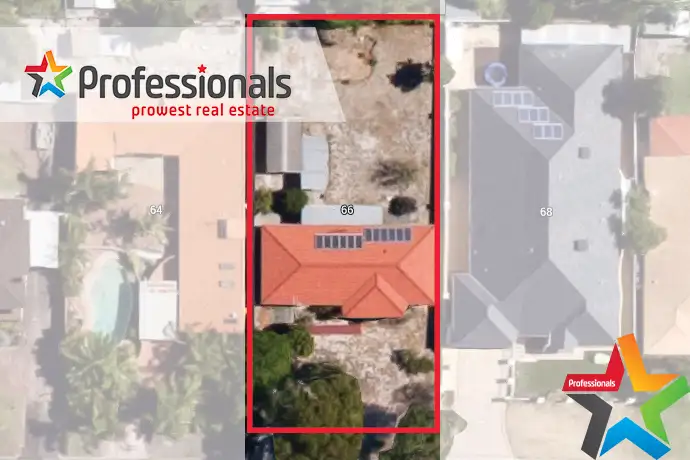 Address available on request