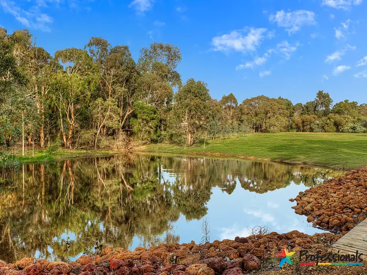 Fifth view of Homely house listing, 130 Wisteria Drive, Quindalup WA 6281