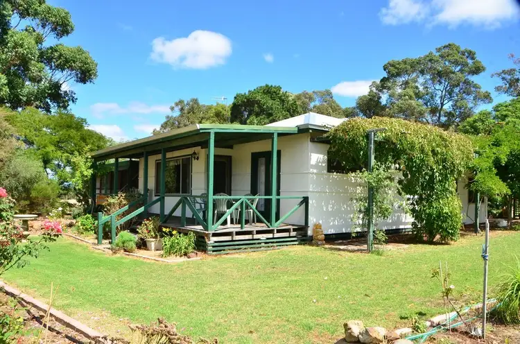 Second view of Homely rural property listing, 273 Whitworth Road, Forest Hill WA 6324