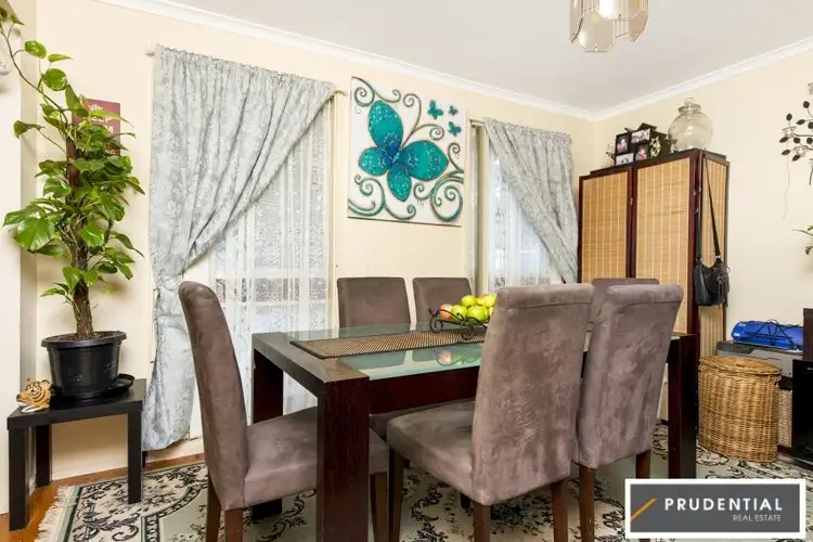 Third view of Homely house listing, 17 Albillo Place, Eschol Park NSW 2558