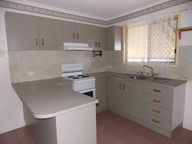 Third view of Homely house listing, 5 Hunter Street, Nanango QLD 4615