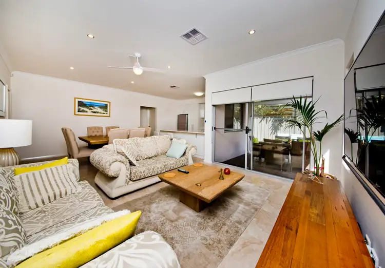 Seventh view of Homely villa listing, 3/211 Royal Street, Yokine WA 6060