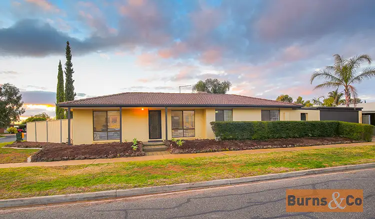 6 Marley Court, Mildura VIC 3500