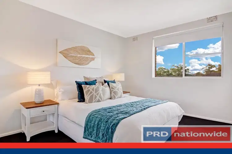 Fifth view of Homely unit listing, 15/10 Arcadia Street, Penshurst NSW 2222