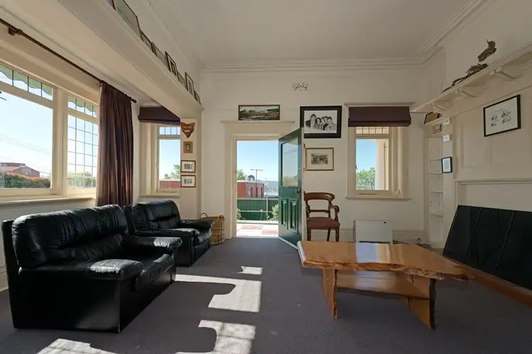 Third view of Homely house listing, 2A Alt-na-craig Avenue, Mount Stuart TAS 7000