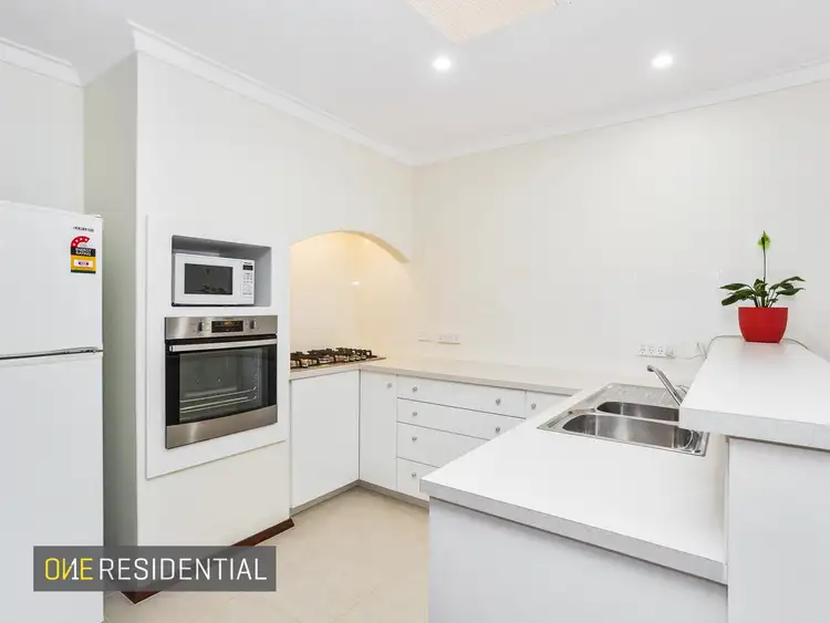 Fifth view of Homely house listing, 5/9 Stubbs Place, Booragoon WA 6154