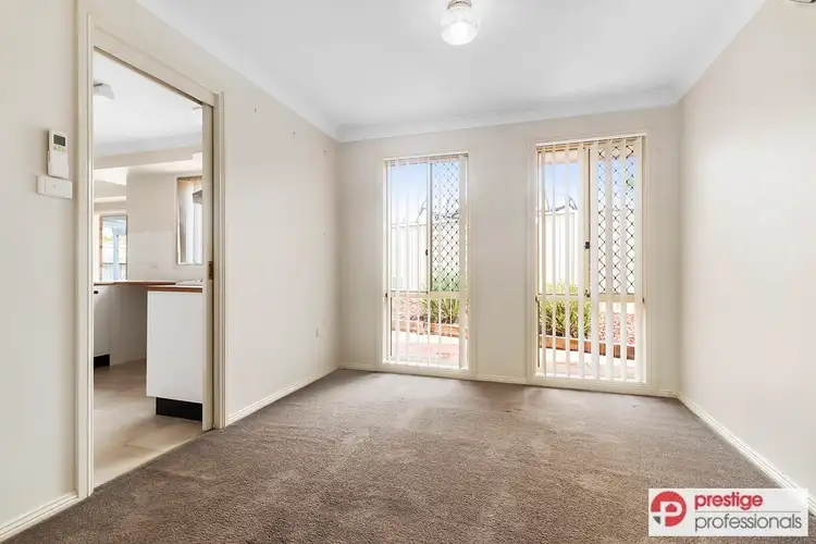 Third view of Homely townhouse listing, 3/19 Booree Court, Wattle Grove NSW 2173