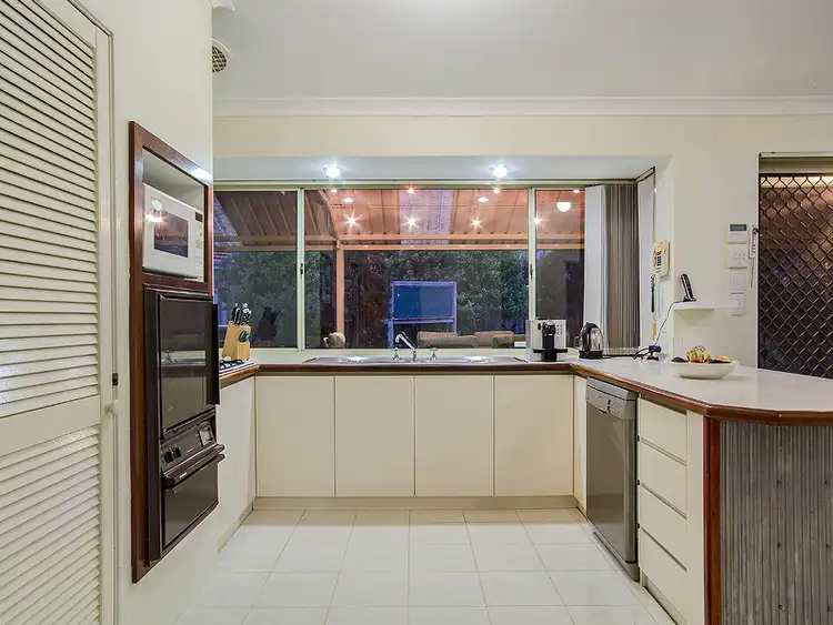 Sixth view of Homely house listing, 29 Halyard Way, Waikiki WA 6169