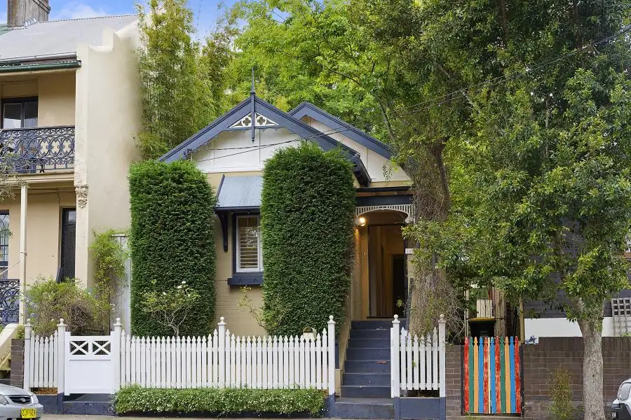 Main view of Homely house listing, 21 Albert Street, Newtown NSW 2042